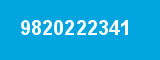 9820222341