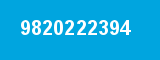 9820222394