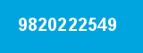 9820222549
