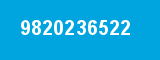 9820236522