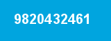 9820432461