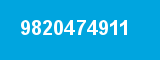 9820474911
