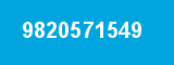 9820571549 9820571549