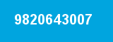 9820643007