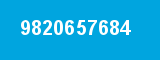 9820657684