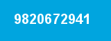 9820672941 9820672941