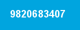 9820683407