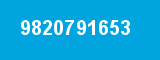 9820791653