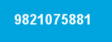 9821075881 9821075881
