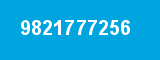 9821777256 9821777256