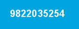 9822035254