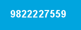 9822227559