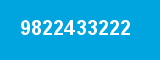 9822433222
