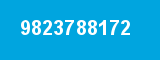 9823788172 9823788172