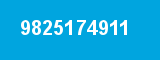 9825174911