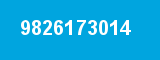 9826173014