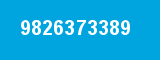 9826373389