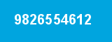 9826554612