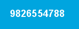 9826554788