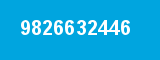 9826632446 9826632446