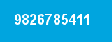 9826785411 9826785411