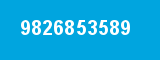 9826853589