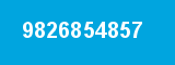 9826854857