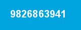 9826863941