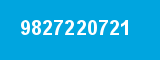 9827220721 9827220721