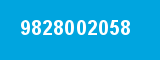 9828002058 9828002058