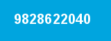 9828622040 9828622040