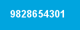 9828654301