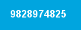 9828974825 9828974825