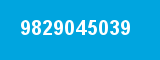 9829045039 9829045039