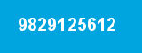 9829125612 9829125612