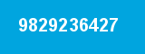 9829236427