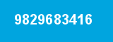 9829683416 9829683416