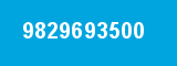 9829693500 9829693500