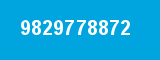 9829778872
