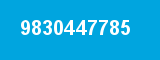 9830447785 9830447785