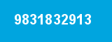 9831832913 9831832913