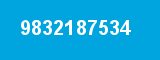 9832187534 9832187534