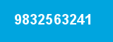 9832563241 9832563241