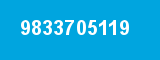 9833705119 9833705119