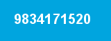 9834171520 9834171520