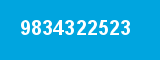9834322523 9834322523