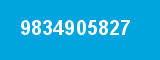 9834905827
