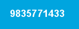 9835771433 9835771433