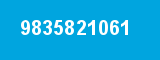 9835821061 9835821061
