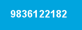 9836122182 9836122182